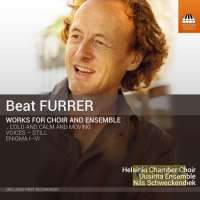 Furrer: Works for Choir and Ensemble